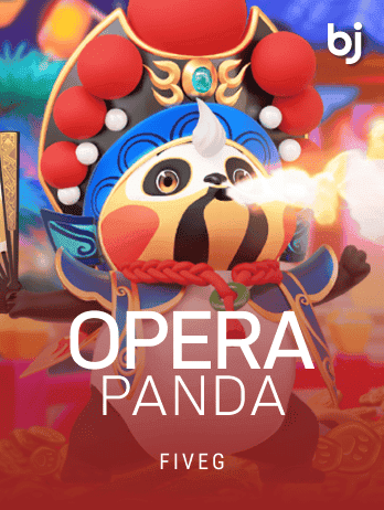 OPERA PANDA screenshot