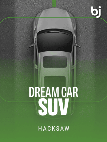 Dream Car SUVpng thumbnail