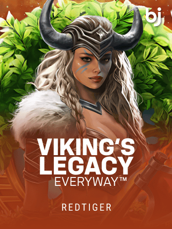 Viking's Legacy EveryWay™ screenshot