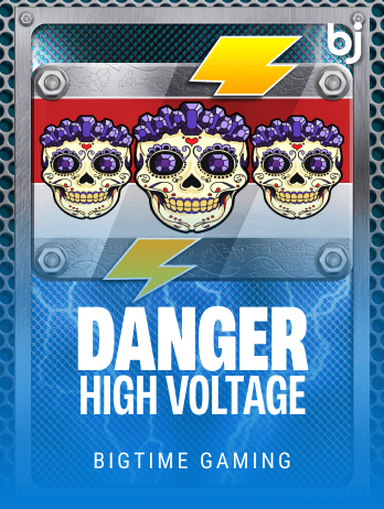 Danger High Voltagepng thumbnail