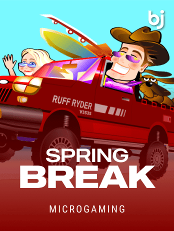 Spring Break
