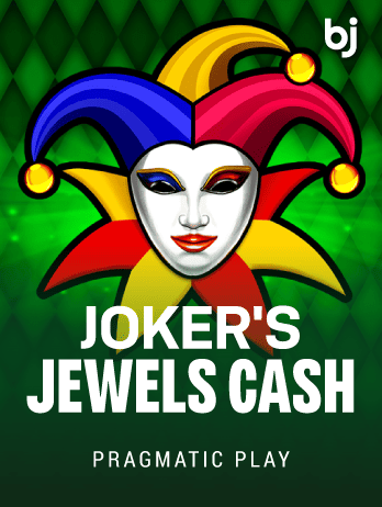 Joker's Jewels Cashpng thumbnail