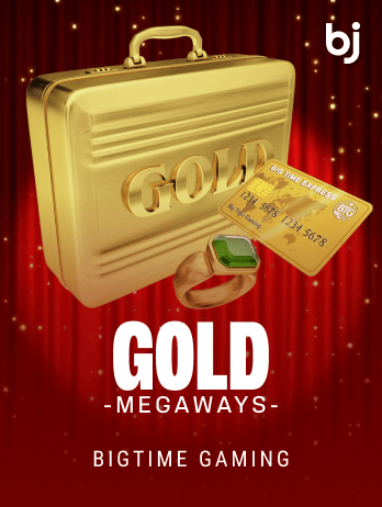 Gold Megawayspng thumbnail
