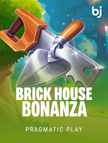 Brick House Bonanza